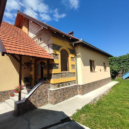 Central House Otel Curtea de Argeş Dış mekan fotoğraf